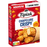 Chapelure Crispy aux Epices Douces TIPIAK