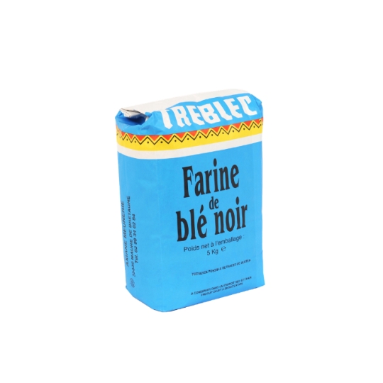 Farine De Blé Noir TREBLEC