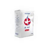 Farine de Blé T55