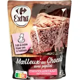 Préparation Gâteau Moelleux Chocolat CARREFOUR EXTRA
