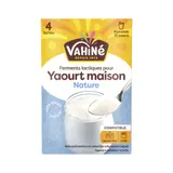 Ferment Lactiques Yaourt Maison VAHINE
