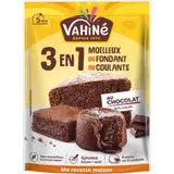 Préparation Muffins Pépites de Chocolat VAHINE