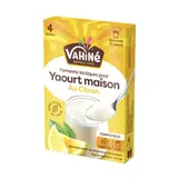 Ferment Lactiques Yaourt Maison Citron VAHINE