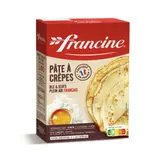 Préparation pour Crêpes FRANCINE