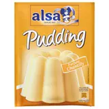 Préparation Pudding Parfum Chantilly ALSA