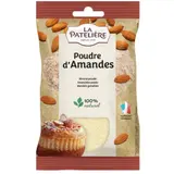 Poudre d'Amandes LA PATELIERE
