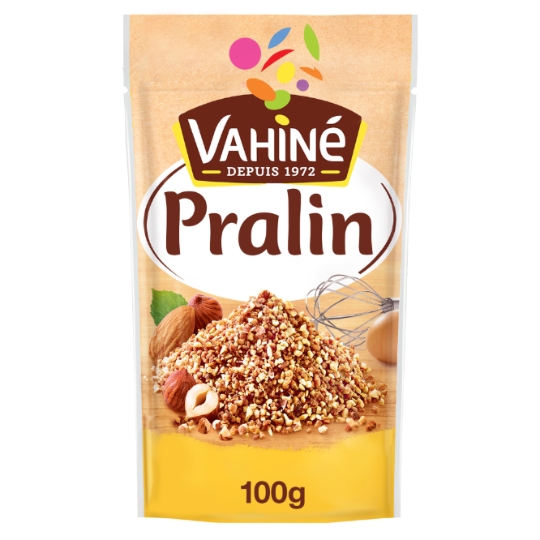 Pralin VAHINE