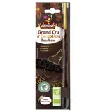 Gousse de Vanille Bourbon Grand Cru d'Exception Bio VAHINE