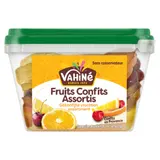 Fruits Confits Assortiment VAHINE