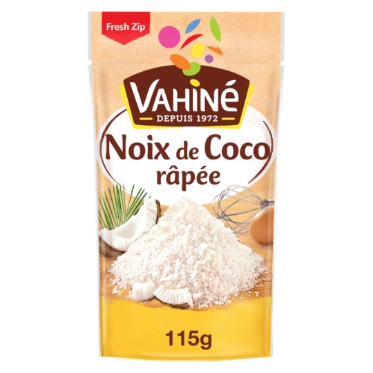 Noix de Coco Râpée VAHINE