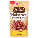 Noisettes Décortiquées VAHINE