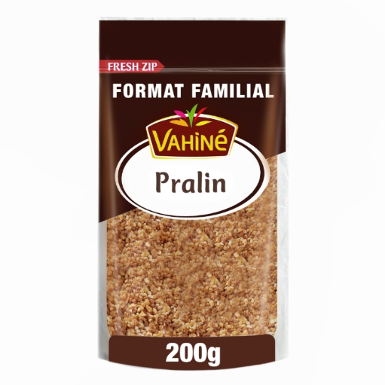 Pralin VAHINE