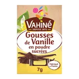 Gousse de Vanille en Poudre VAHINE