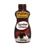 Nappage Chocolat VAHINE