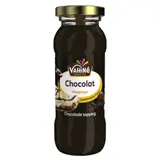 Nappage Chocolat VAHINE