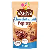 Pépites de Chocolat Lait VAHINE