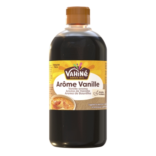 Arôme Vanille VAHINE
