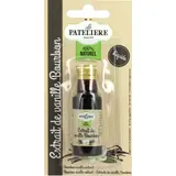 Extrait Vanille Bourbon LA PATELIERE
