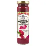Coulis Framboise LA PATELIERE
