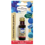 Colorant Alimentaire Poudre Bleu LA PATELIERE