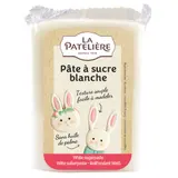Pâte à Sucre Blanche LA PATELIERE