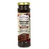 Nappage Chocolat Noisette LA PATELIERE