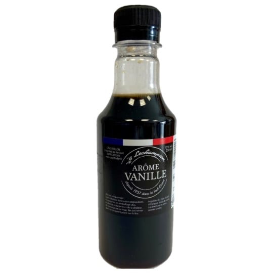 Arôme  vanille LECHAMPION