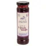 Coulis 3 Fruits Rouges LES CONFITURIERS DU VIEUX CHERIER