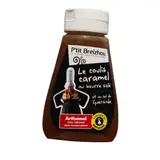 Coulis Caramel Beurre Salé P'TIT BREIZHOU
