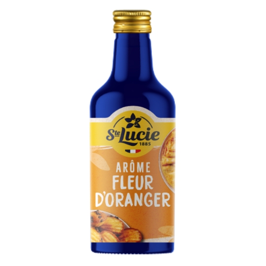 Arôme fleur d'oranger SAINTE LUCIE