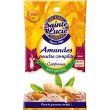 Amandes Complètes en Poudre SAINTE LUCIE