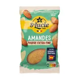 Amandes en Poudre Extra-Fine SAINTE LUCIE