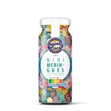 Décors pour Pâtisserie Mini Meringues SAINTE LUCIE