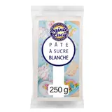 Pâte à Sucre Blanche SAINTE LUCIE