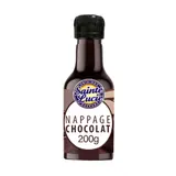 Nappage Chocolat SAINTE LUCIE