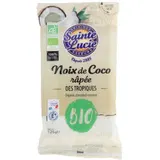 Noix de Coco Râpée Bio SAINTE LUCIE