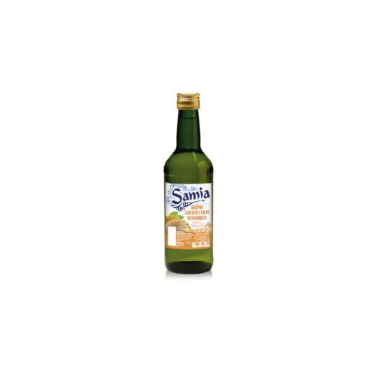 Arôme Fleur d'Oranger SAMIA