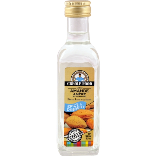Arôme amande amère  SPICE CREOLE FOOD