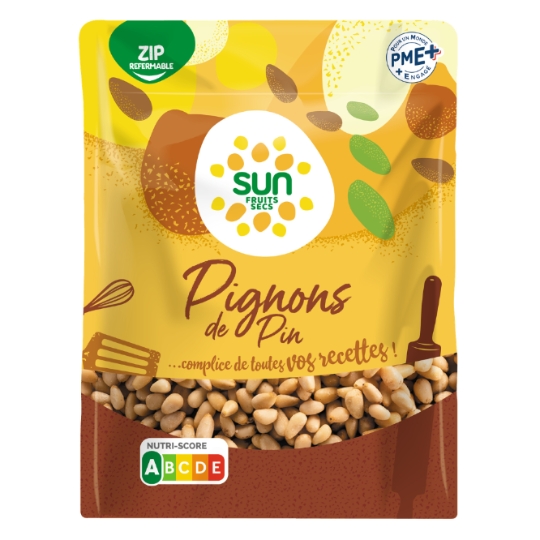 Pignon de Pin SUN