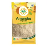 Amandes en Poudre SUN
