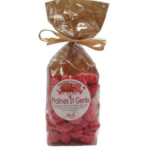 Bonbons Pralines St Genix