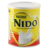 Lait Entier en Poudre NIDO