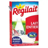 Lait en Poudre Entier REGILAIT