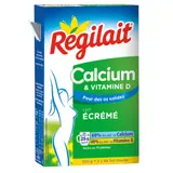 Lait en Poudre Ecrémé Calcium REGILAIT