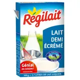 Lait en Poudre Demi-écrémé REGILAIT