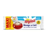 Lait Concentré Non Sucré Nuage De Lait REGILAIT