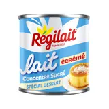 Lait Concentré Sucré Écrémé REGILAIT