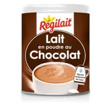 Lait en Poudre Chocolat REGILAIT