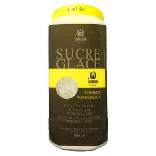 Sucre Glace - Giraudon GIRAUDON