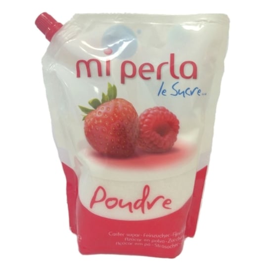 Sucre Blanc En Poudre - Mi Perla - 750g MI PERLA
